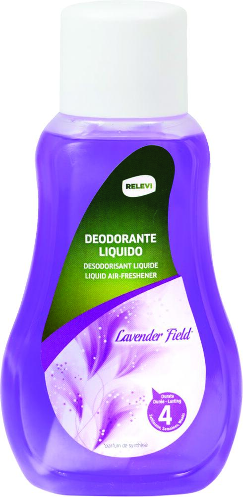 Désodorisant Mèche 